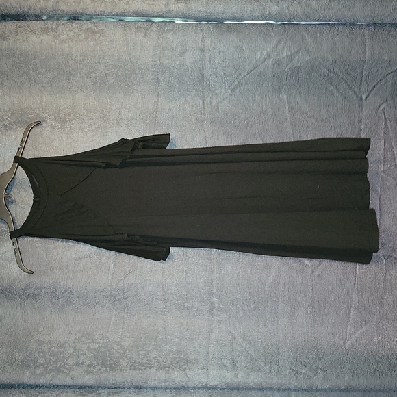 F&F Dresses & Skirts - 🖤Black Dress🖤